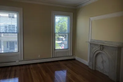 20 Creighton St #3