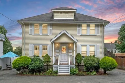 75 Green St #1 1