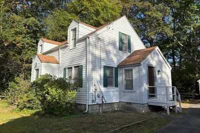 95 Mount Pleasant Ave