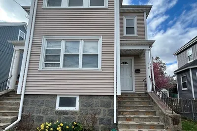 35 Leniston St #2