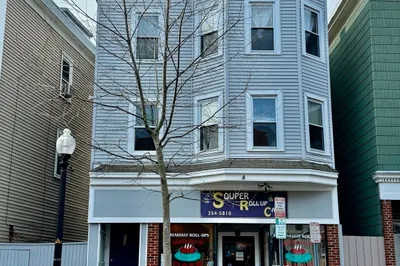 724 Cambridge St #2 1