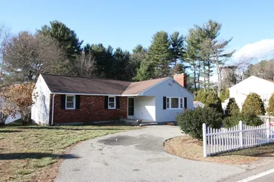 283 Foster Rd