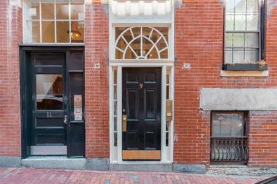9 Revere St #5