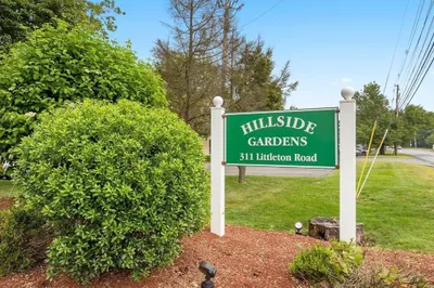 311 Littleton Rd #31 1