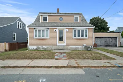 23 N St