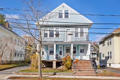 36 Windsor St #36