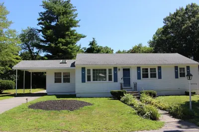 206 Debbie Drive 1