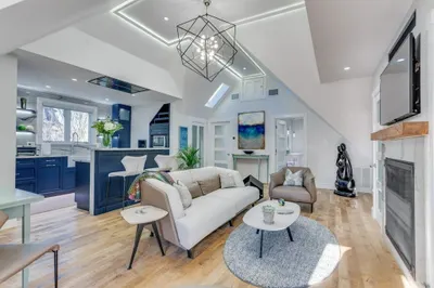 7 Brewer Street ##2 1