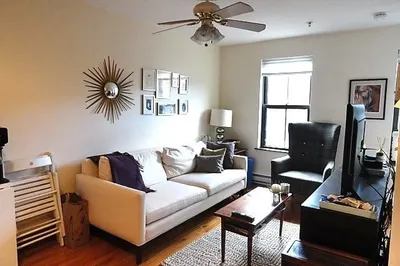 284 Shawmut Ave #7