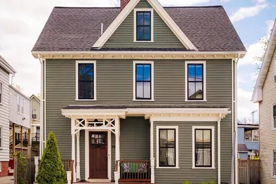 15 Loring Street
