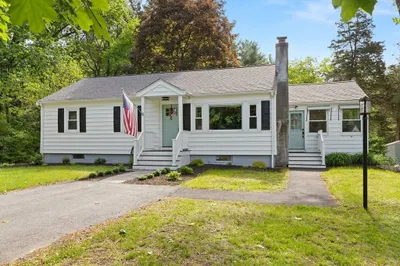 138 Chestnut Street #138 1