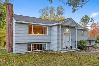 22 Sunset Rock Road