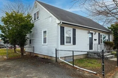 65 Gore Road