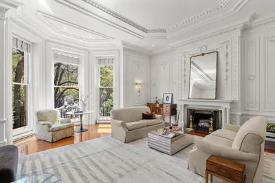 183 Commonwealth Avenue #3A/3B 1
