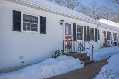 27 Rosewood Lane #27 1