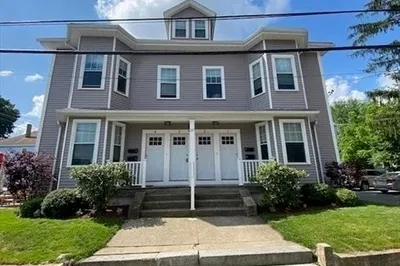 27 Alder St #1