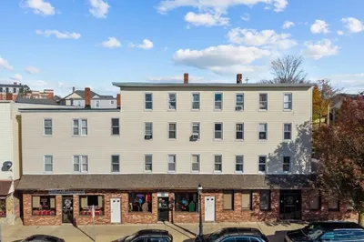 1498-1508 Pleasant Street 1
