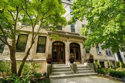 61 Longwood Ave #1
