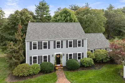 531 North Road 1