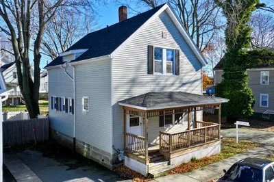 108 Pierce Street
