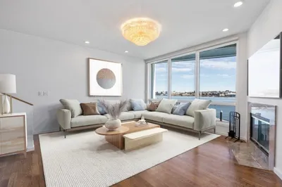 17 Constellation Wharf #17