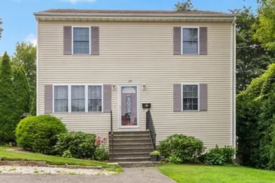 29 Florence St