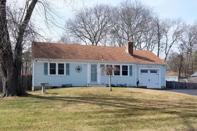 62 Hamden Cir