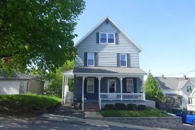 10 Brandon Ave