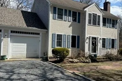 54 Frazier Way 1