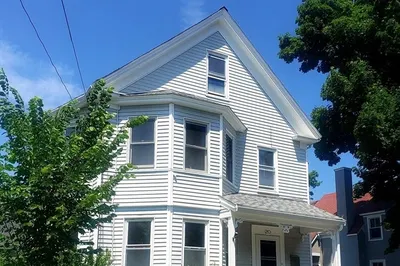 20 Brook Street #2 1