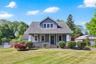 543 Amostown Road