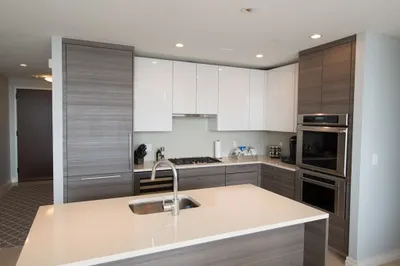 1 Franklin Street #3201 1