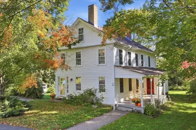 84 Maple Street 1