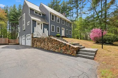91 Green Road 1
