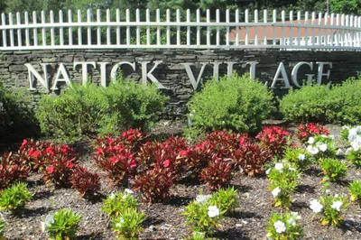 9 Village Way #19