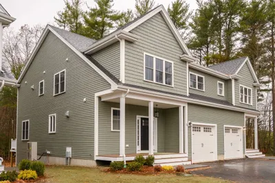 34 Howland Trail - Cushing Trails #28 1