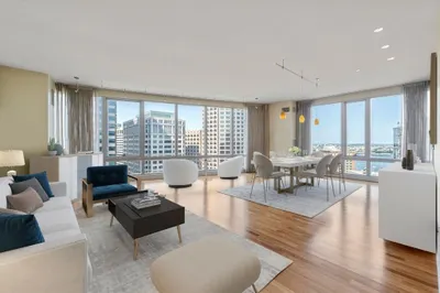 500 Atlantic Ave #21B