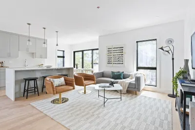 44 Cottage Street #3