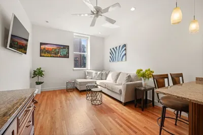 5 Appleton Street #1D