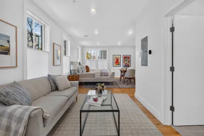 165 Everett Street #1 1