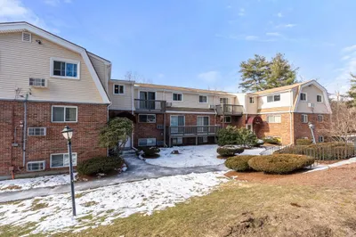 5 Wampus Avenue #5