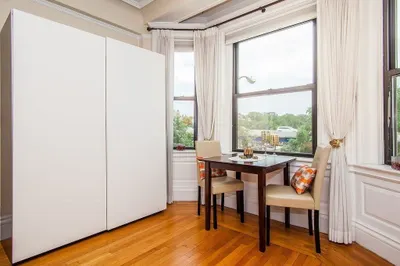464 Commonwealth Ave #36