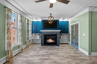 52 Beacon St #3