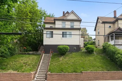 38 Harvard Street