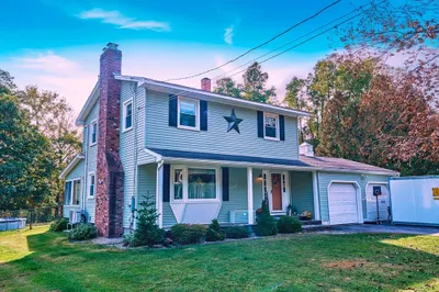 144 Pantry Road