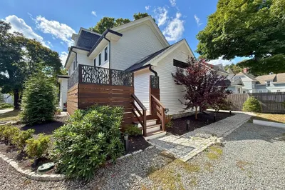 99r North Street #3 1