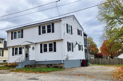 138 W Forest St