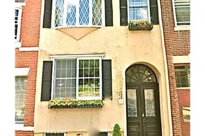 50 Hull St #1 1
