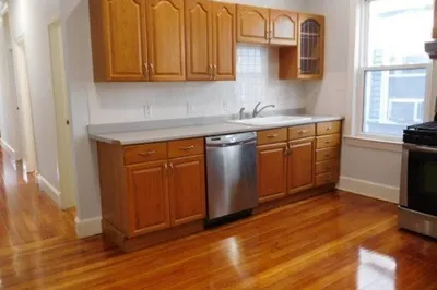 267 Concord Avenue #2
