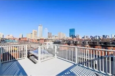 469 Massachusetts Ave #5